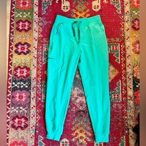 Figs Zamora Jogger Scrub Pants